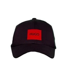 Boss Hugo Men-X Cap Black-Onesize
