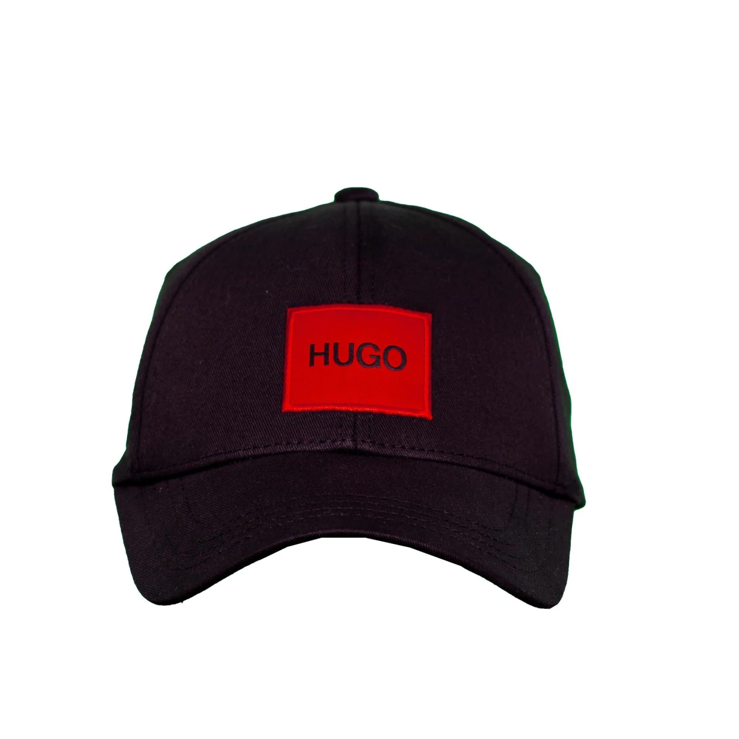 Boss Hugo Men-X Cap Black-Onesize 3 Boss Hugo Men-X Cap Black-Onesize