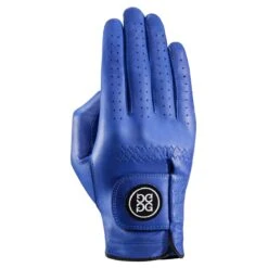 G/FORE Collection Mens Glove Azure Right Hand