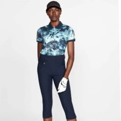 Rohnisch Direction Polo Shirt Blue Utopia -Teepeg Store image211395550