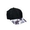 Glove It Graphite Flower Ladies Golf Cap 2 Glove It Graphite Flower Ladies Golf Cap -Teepeg Store image213876533