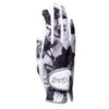 Glove It Graphite Flower Ladies Golf Glove Right Hand -Teepeg Store image213877433 3