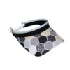 Glove It Hexy Ladies Golf Visor -Teepeg Store image213881813
