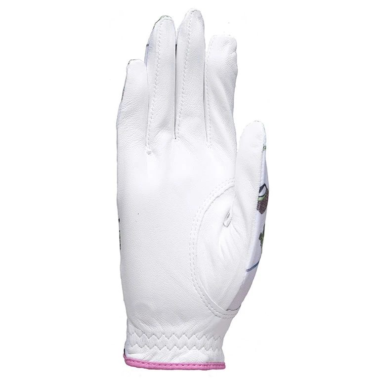 Glove It Nine And Wine Ladies Golf Glove Right Hand 4 Glove It Nine And Wine Ladies Golf Glove Right Hand - Image 2