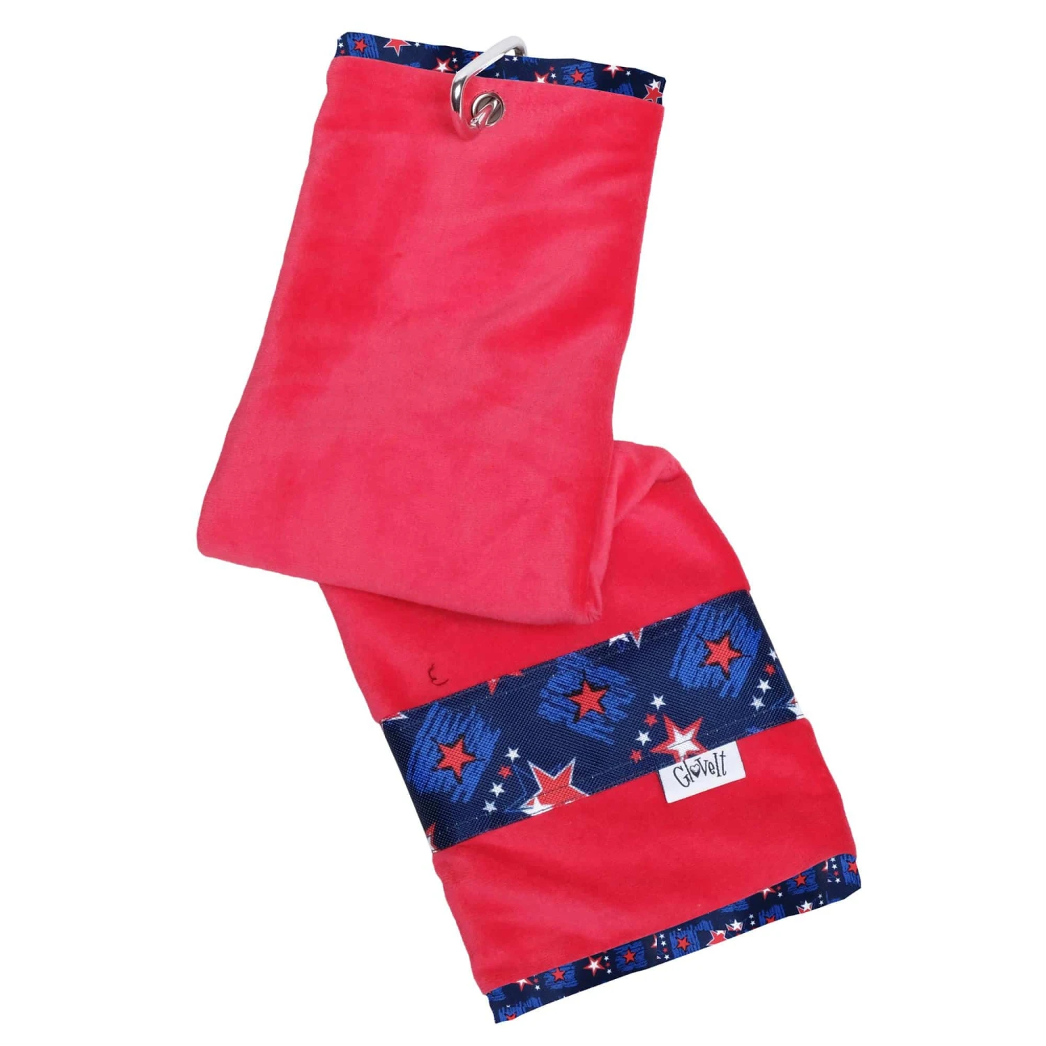 Glove It Starz Ladies Golf Towel 3 Glove It Starz Ladies Golf Towel