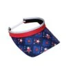 Glove It Starz Ladies Golf Visor -Teepeg Store image213896257