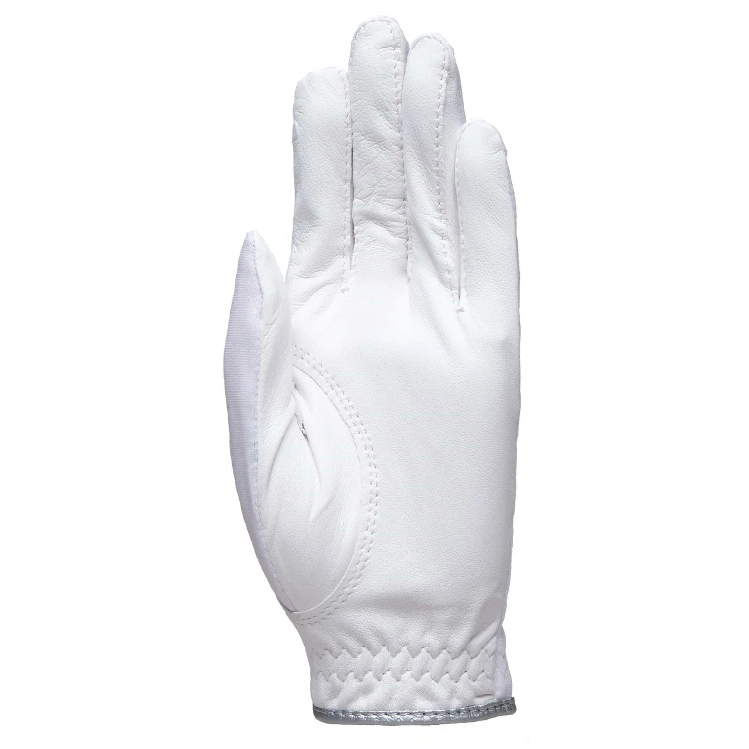 Glove It Silver Bling Ladies Golf Glove Left Hand 4 Glove It Silver Bling Ladies Golf Glove Left Hand - Image 2