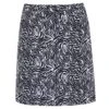 Daily Sports Kiara Sense Skort Black 45CM 1 Daily Sports Kiara Sense Skort Black 45CM -Teepeg Store image216231710