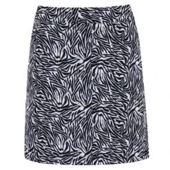 Daily Sports Kiara Sense Skort Black 45CM