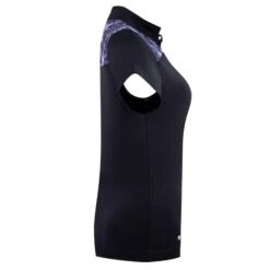 Daily Sports Sigrid Polo Shirt Navy -Teepeg Store image216240076 4