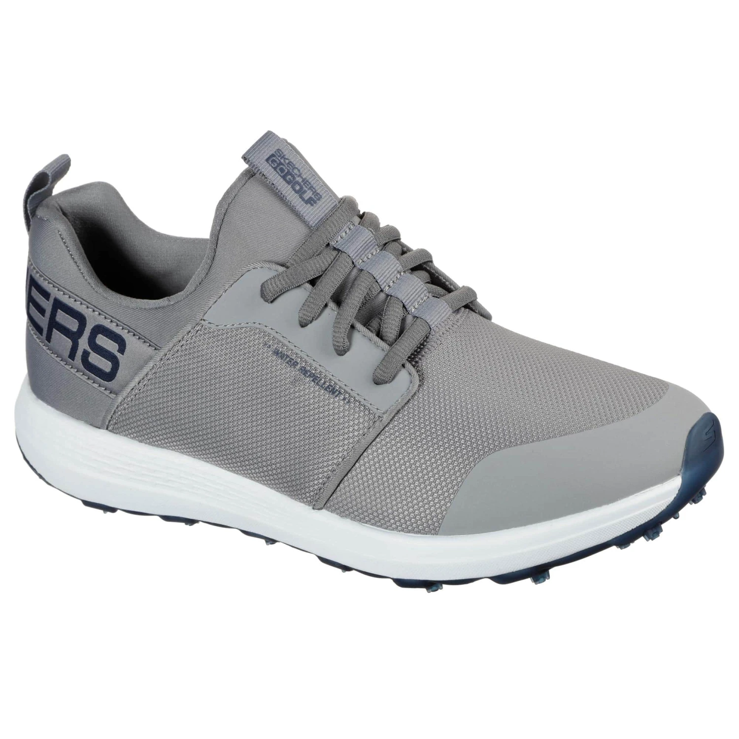 Skechers Go Golf Max Sport Charcoal / Blue 4 Skechers Go Golf Max Sport Charcoal / Blue - Image 2