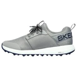 Skechers Go Golf Max Sport Charcoal / Blue 9 Skechers Go Golf Max Sport Charcoal / Blue -Teepeg Store image218617142 9