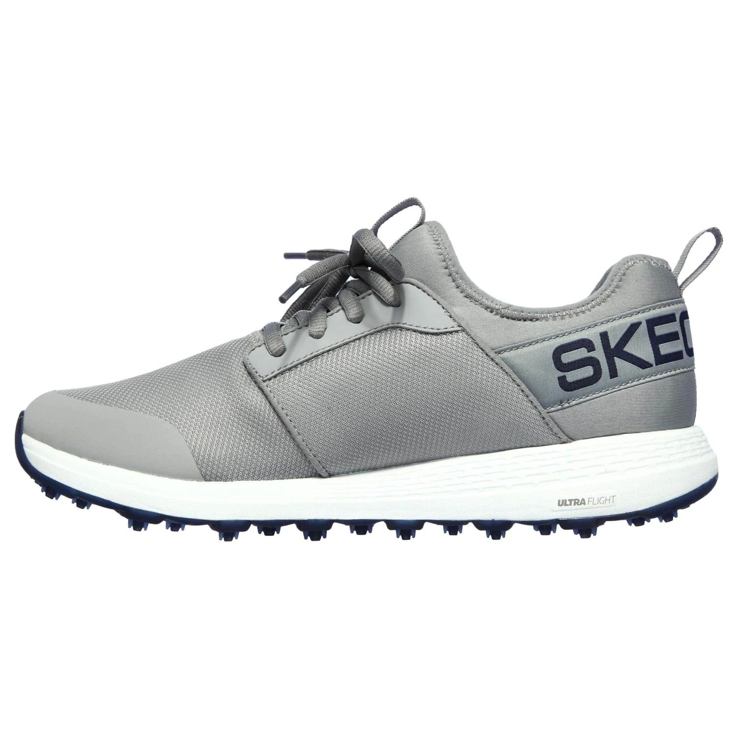 Skechers Go Golf Max Sport Charcoal / Blue 5 Skechers Go Golf Max Sport Charcoal / Blue - Image 3