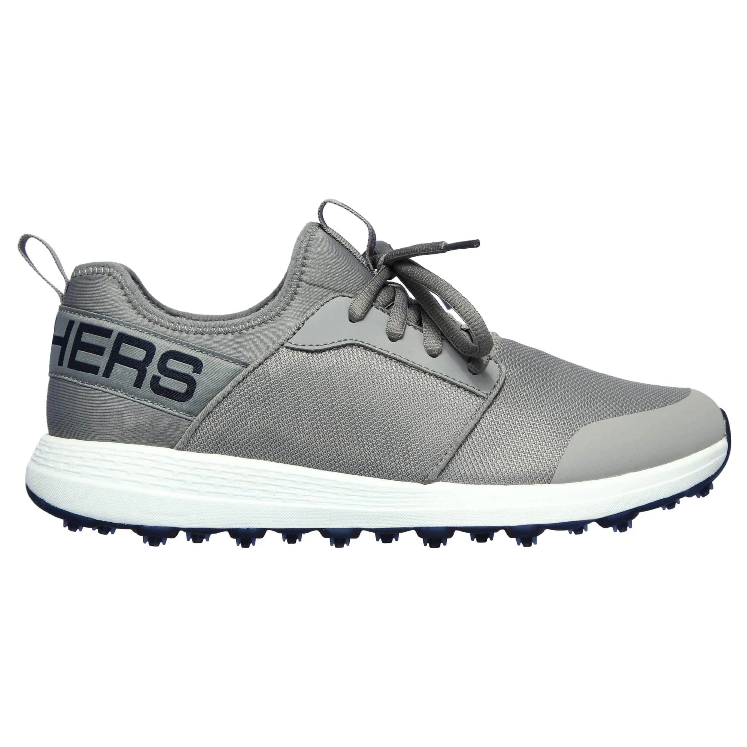 Skechers Go Golf Max Sport Charcoal / Blue 3 Skechers Go Golf Max Sport Charcoal / Blue