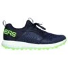 Skechers Go Golf Max Sport Navy / Lime 2 Skechers Go Golf Max Sport Navy / Lime -Teepeg Store image218617536