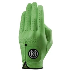 Mens G/FORE Collection Glove Clover Left Hand