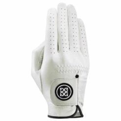 G/FORE Collection Mens Glove Snow Right Hand