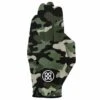 G/FORE Ltd Edition Mens Camo Glove Olive Left Hand -Teepeg Store image248553616 3