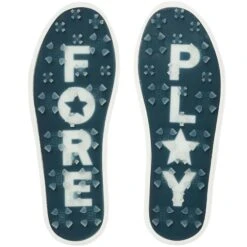 G/Fore Perf Durf Ladies Golf Shoe Snow -Teepeg Store image249949919