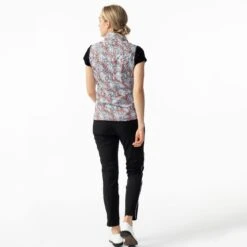 Daily Sports Leonya Ladies Golf Wind Vest Leonya -Teepeg Store image259372052 1