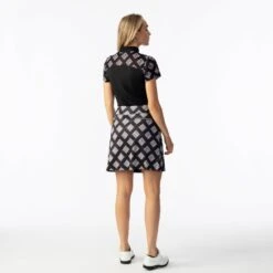 Daily Sports Ruthie Ladies Golf Skort 45 CM -Teepeg Store image259374011 5