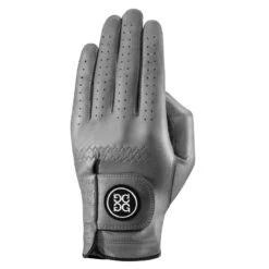 G/FORE Collection Glove Charcoal Left Hand