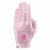 G/FORE Mens Seasonal Glove Oleander Left Hand 2 G/FORE Mens Seasonal Glove Oleander Left Hand -Teepeg Store image262608594 3