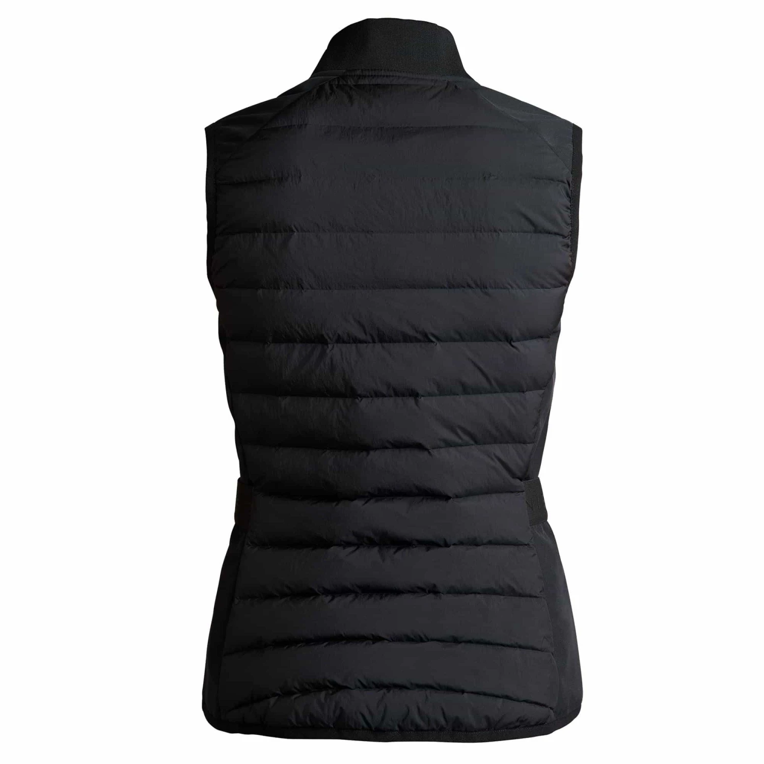 Rohnisch Force Vest Black 4 Rohnisch Force Vest Black - Image 2