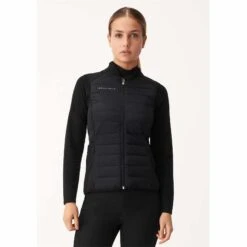 Rohnisch Force Vest Black 8 Rohnisch Force Vest Black -Teepeg Store image266351520 3