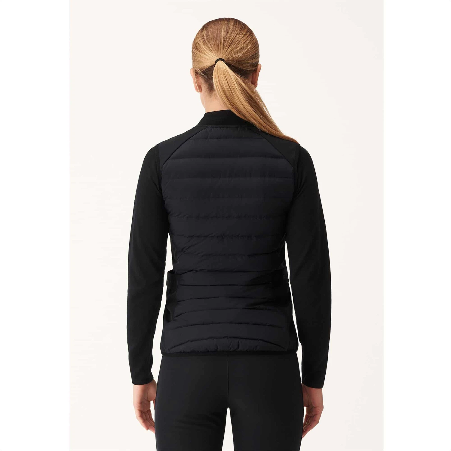 Rohnisch Force Vest Black 6 Rohnisch Force Vest Black - Image 4