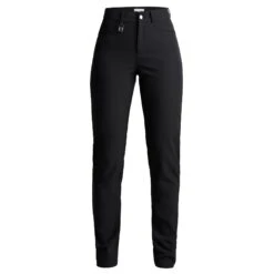 Rohnisch Insulate Winter Golf Pants Black 11 Rohnisch Insulate Winter Golf Pants Black -Teepeg Store image266352037