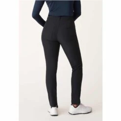 Rohnisch Insulate Winter Golf Pants Black 13 Rohnisch Insulate Winter Golf Pants Black -Teepeg Store image266352041 3