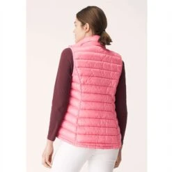 Rohnisch Skylar Down Vest Dolce Pink 8 Rohnisch Skylar Down Vest Dolce Pink -Teepeg Store image266806145 2
