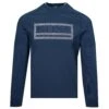 Boss Rexo Sweater Navy -Teepeg Store image270852981