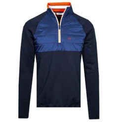 Calvin Klein Golf Hybrid Half Zip Navy -Teepeg Store image279041420 897c2fc0 e057 44dc b3d0 d5e2f9c71ebc