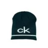 Calvin Klein Golf React Reversible Beanie Grey Navy/White -Teepeg Store image279043571 4ee2f04f bd70 402b 85de 44cd55fabb5a