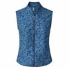 Daily Sports Coral Wind Vest -Teepeg Store image293424805