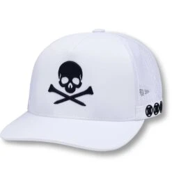 G/FORE Killer T's Trucker Snow