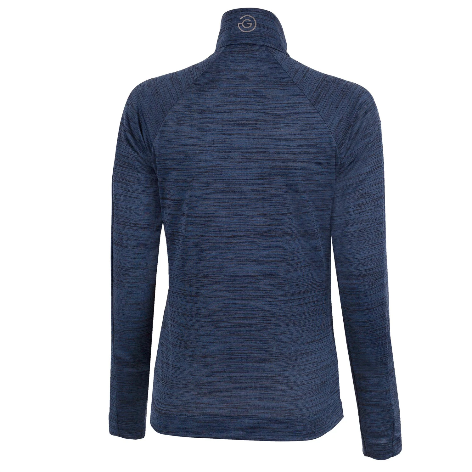 Galvin Green Dina Insula Ladies Golf Pullover Navy 4 Galvin Green Dina Insula Ladies Golf Pullover Navy - Image 2