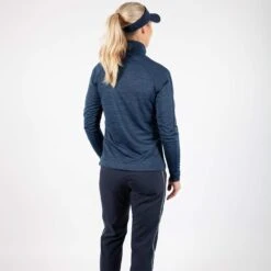 Galvin Green Dina Insula Ladies Golf Pullover Navy 13 Galvin Green Dina Insula Ladies Golf Pullover Navy -Teepeg Store image305959284