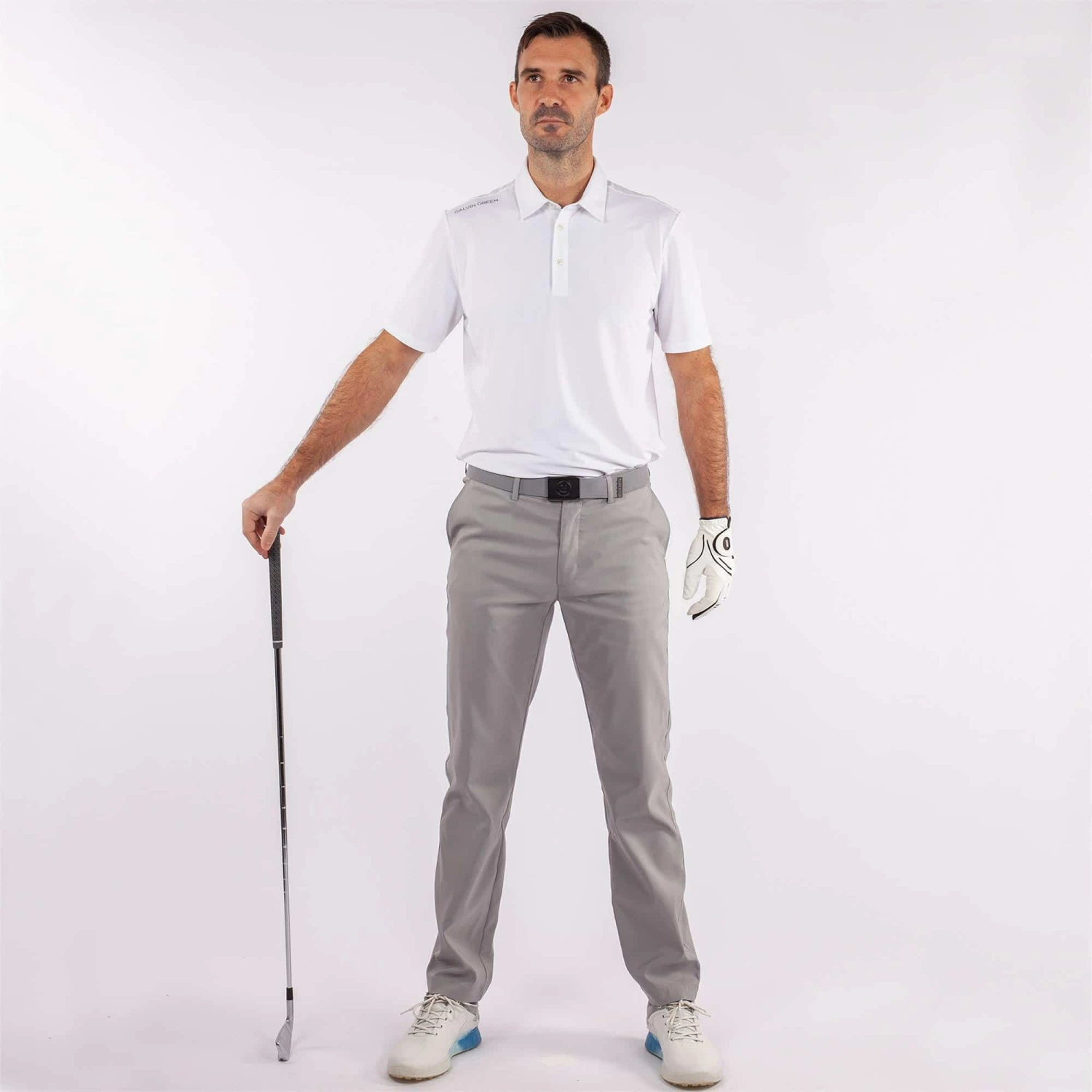 Galvin Green Noah Golf Trousers Sharkskin 5 Galvin Green Noah Golf Trousers Sharkskin - Image 3