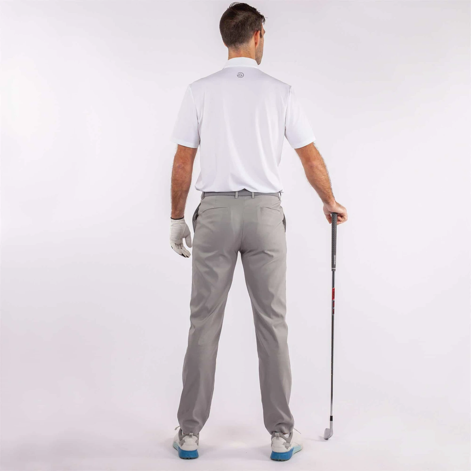 Galvin Green Noah Golf Trousers Sharkskin 6 Galvin Green Noah Golf Trousers Sharkskin - Image 4
