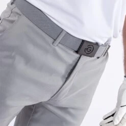 Galvin Green Noah Golf Trousers Sharkskin 12 Galvin Green Noah Golf Trousers Sharkskin -Teepeg Store image305963293