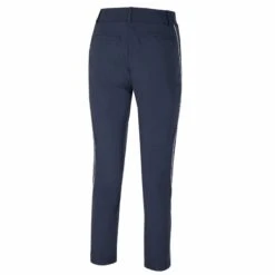 Galvin Green Nicole Ladies Golf Trousers Navy -Teepeg Store image306423833