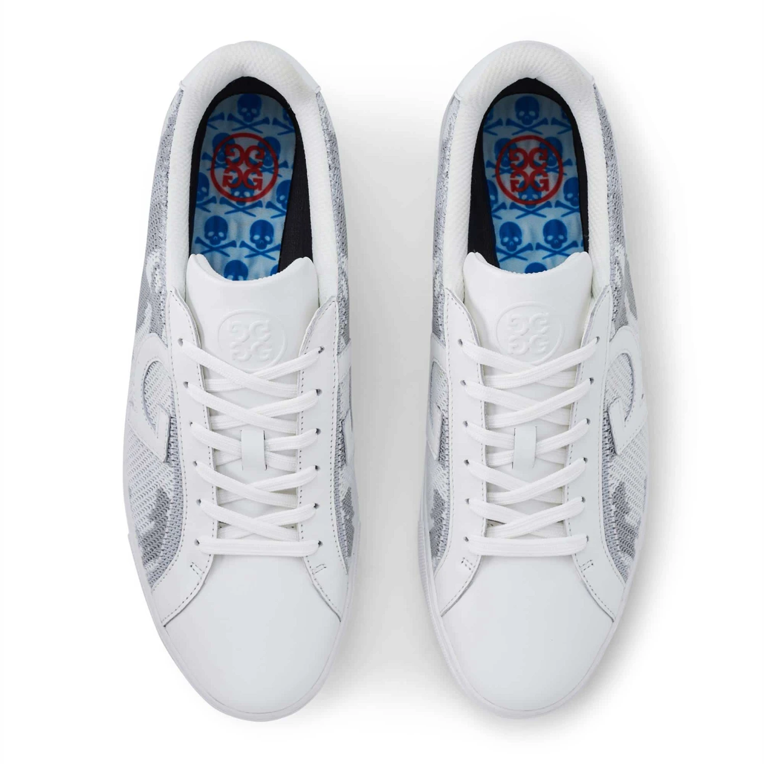 G/FORE Camo Knit Durf Snow 6 G/FORE Camo Knit Durf Snow - Image 4