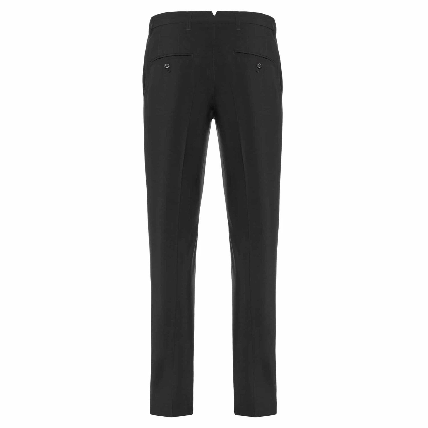 J.Lindeberg J Lindeberg Ellot Golf Pant Black 4 J.Lindeberg J Lindeberg Ellot Golf Pant Black - Image 2