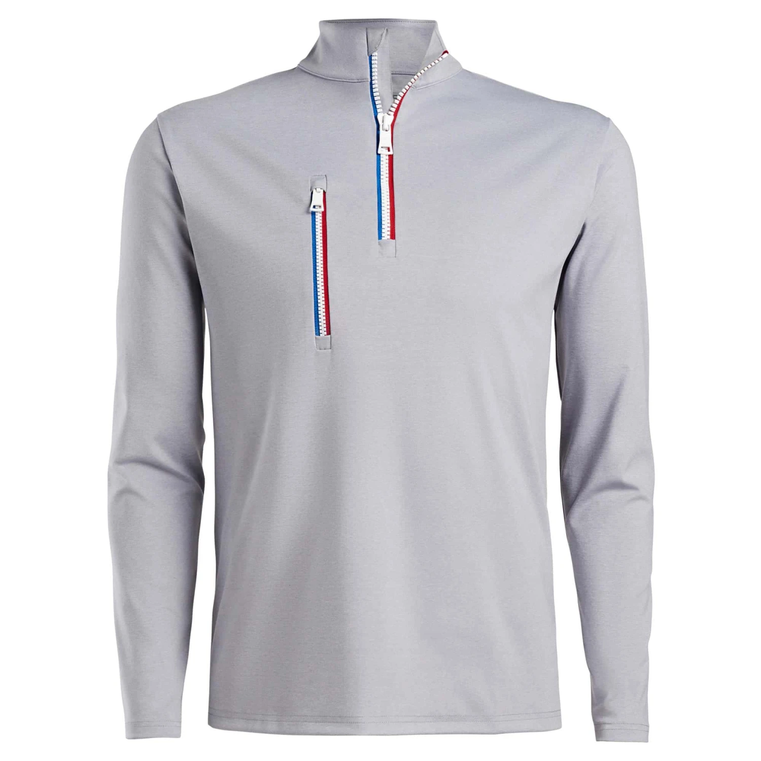 G/FORE Daytona Mid Light Heather Grey 3 G/FORE Daytona Mid Light Heather Grey