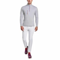 G/FORE Daytona Mid Light Heather Grey 8 G/FORE Daytona Mid Light Heather Grey -Teepeg Store image311707024