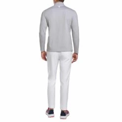 G/FORE Daytona Mid Light Heather Grey 7 G/FORE Daytona Mid Light Heather Grey -Teepeg Store image311707026