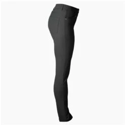 Daily Sports Lyric Trousers Black 32 Inch Leg -Teepeg Store image314871022